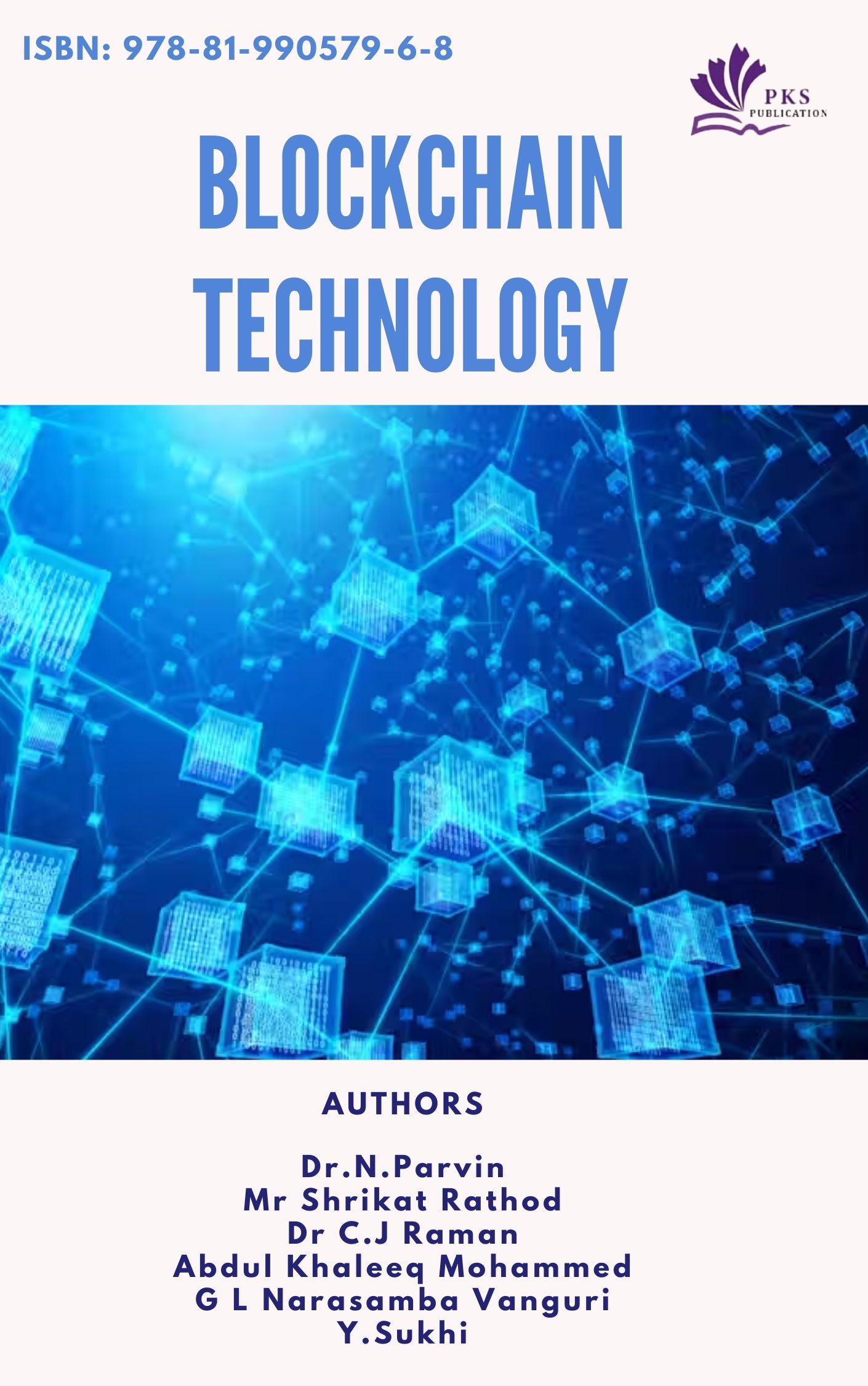 BLOCKCHAIN TECHNOLOGY